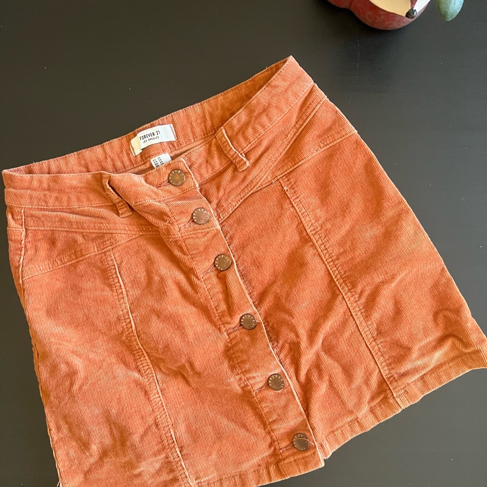 Forever 21 Skirt